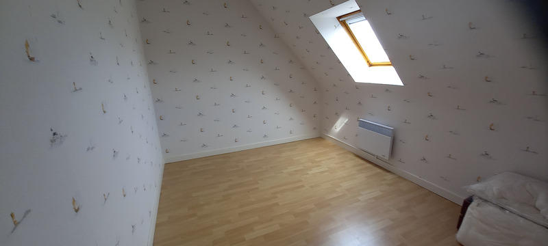 Maison - 180 m² - 8 pièces