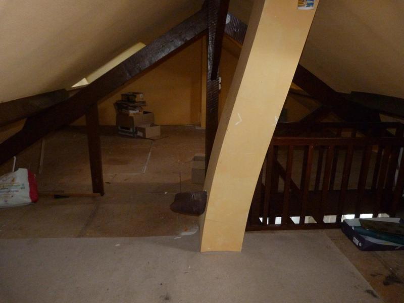 Maison - 62 m² - 4 pièces