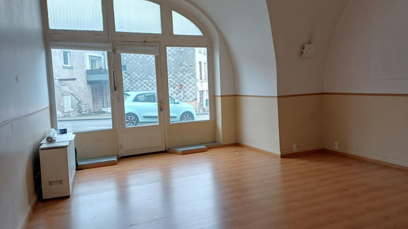 Local commercial - 73 m²