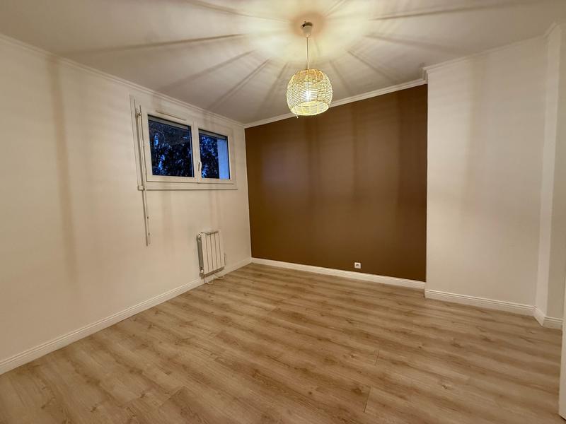 Duplex - 83 m² - 3 pièces