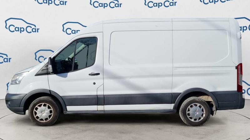 Ford Transit Fourgon 2.0 TDCi 130 Trend Business
