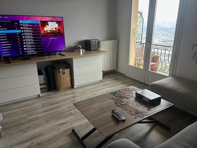 Maison - 27 m² - 2 pièces