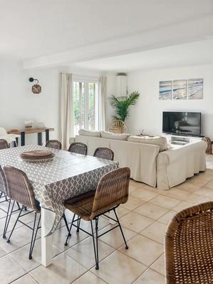 Maison - 178 m² - 6 pièces