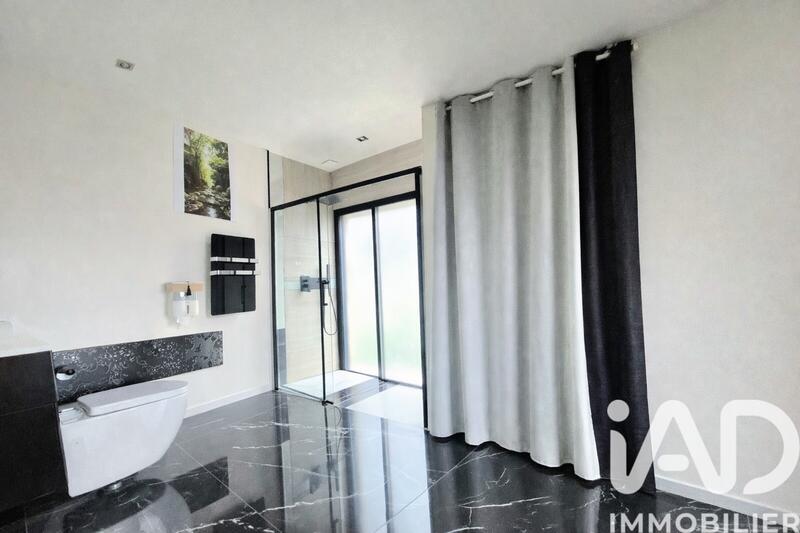 Maison - 148 m² - 4 pièces