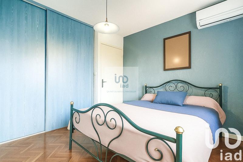 Maison de ville - 107 m² - 5 pièces