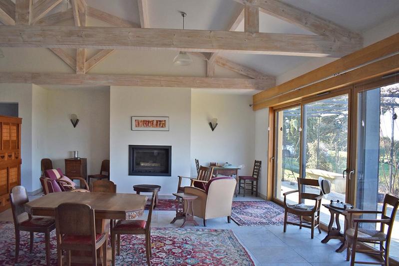 Maison - 146 m² - 6 pièces