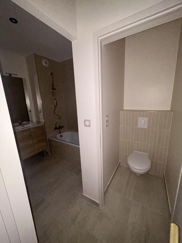 Appartement - 50 m² - 3 pièces