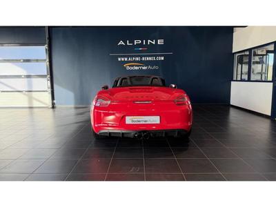 Porsche Boxster 3.4i Gts 330 ch Pdk