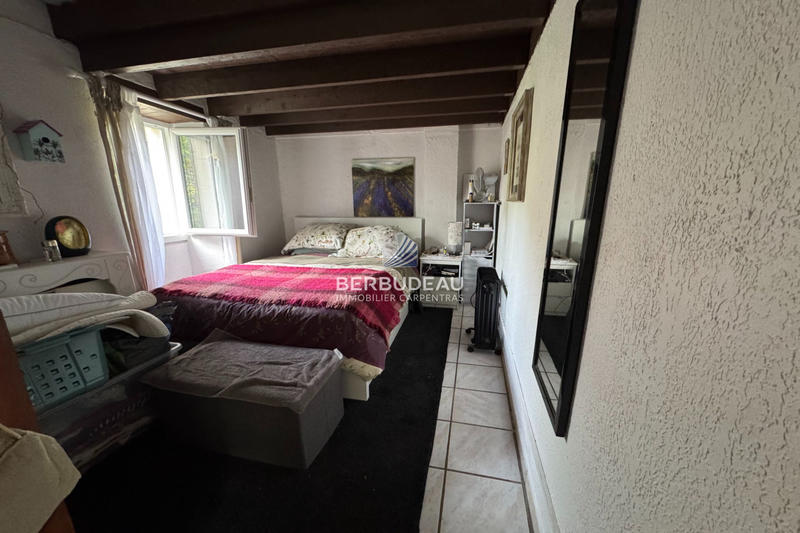 Maison - 45 m² - 3 pièces