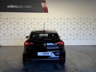 Renault Clio TCe 90 Equilibre