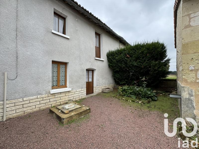 Maison - 148 m² - 6 pièces