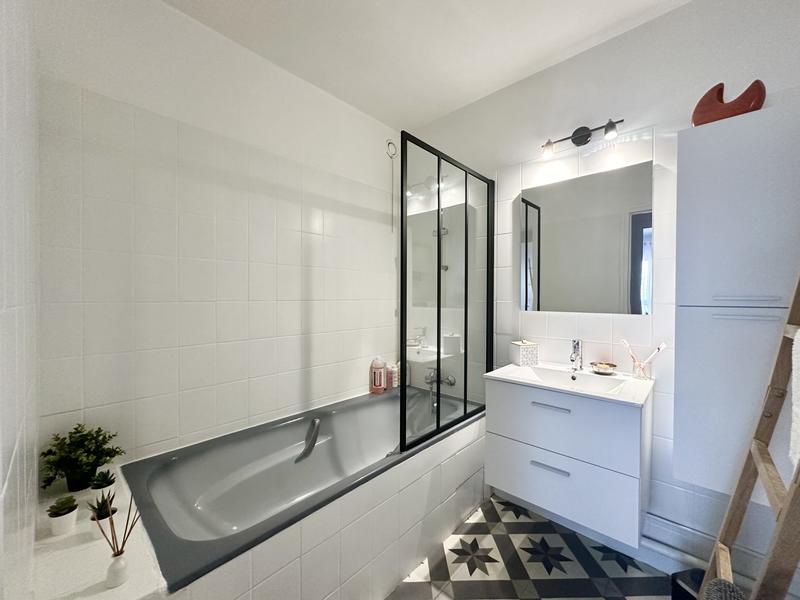 Appartement - 73 m² - 3 pièces