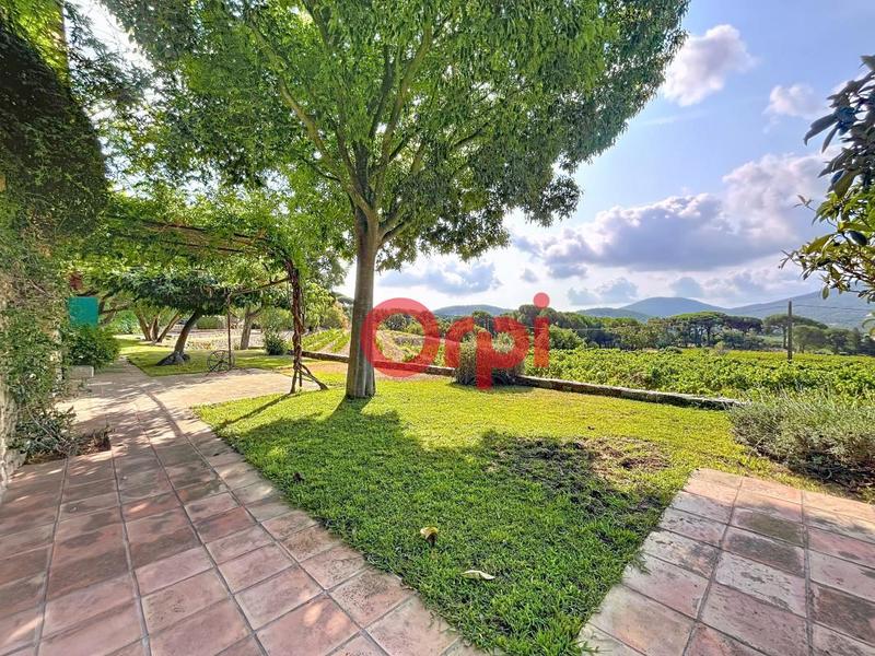 Villa - 130 m² - 4 pièces