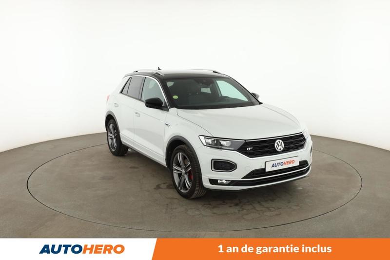 Volkswagen t-Roc 2.0 Tdi R-Line Dsg7 150 ch
