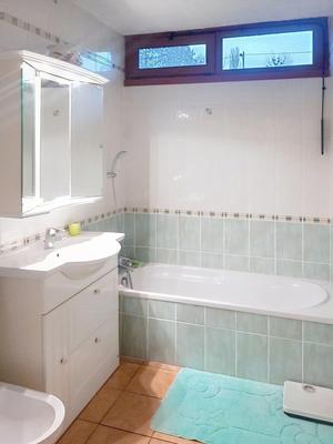 Maison de ville - 90 m² - 4 pièces