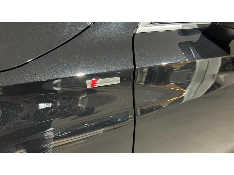 Audi A3 sportback Tfsi Mild Hybrid 150 s tronic 7 s line