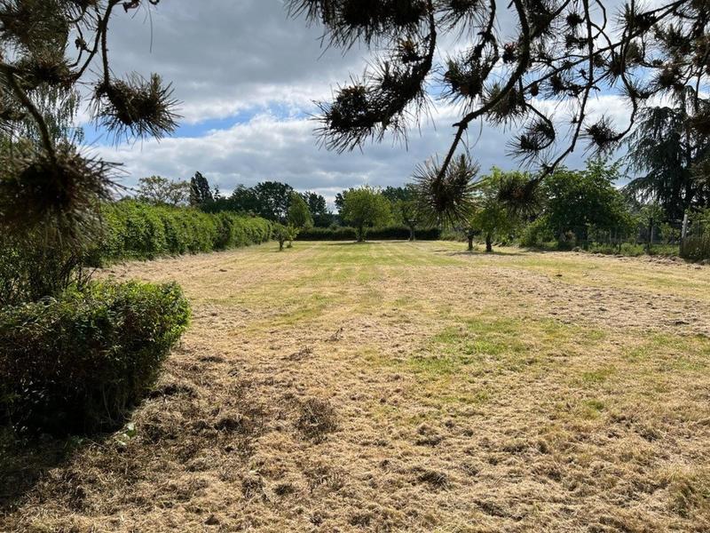 Maison - 101 m² - 5 pièces