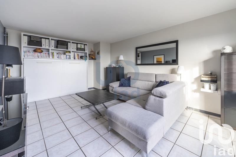 Appartement - 51 m² - 2 pièces