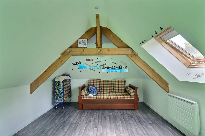 Maison contemporaine - 175 m² - 7 pièces