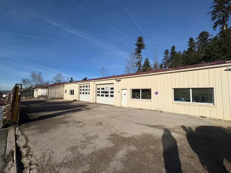 Maison traditionnelle - 129 m² - 5 pièces