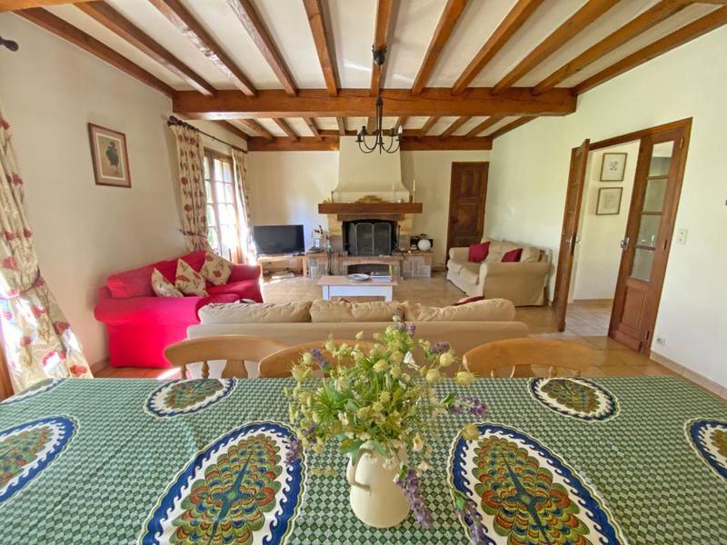 Maison - 159 m² - 5 pièces