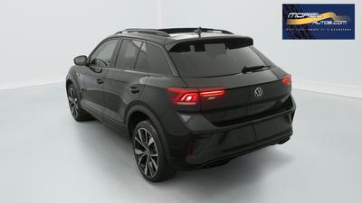 Volkswagen t-Roc 2.0 Tdi 150 Start Stop Dsg7 R-Line Edition