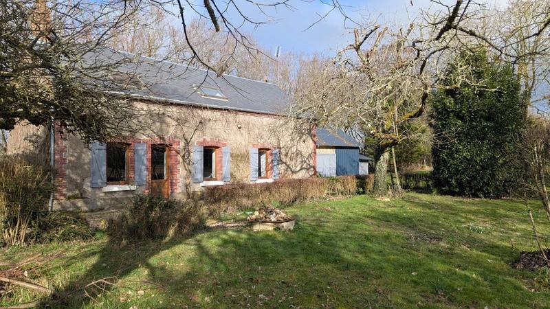 Maison - 126 m² - 4 pièces