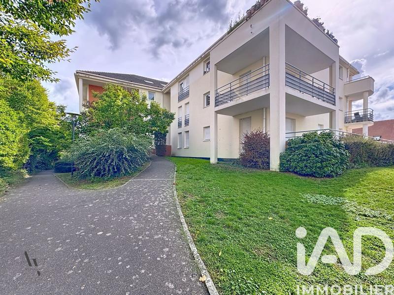 Appartement - 32 m² - 1 pièce