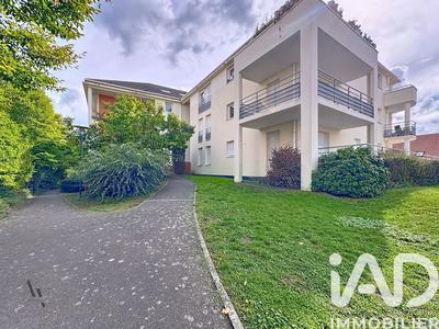 Appartement - 32 m² - 1 pièce