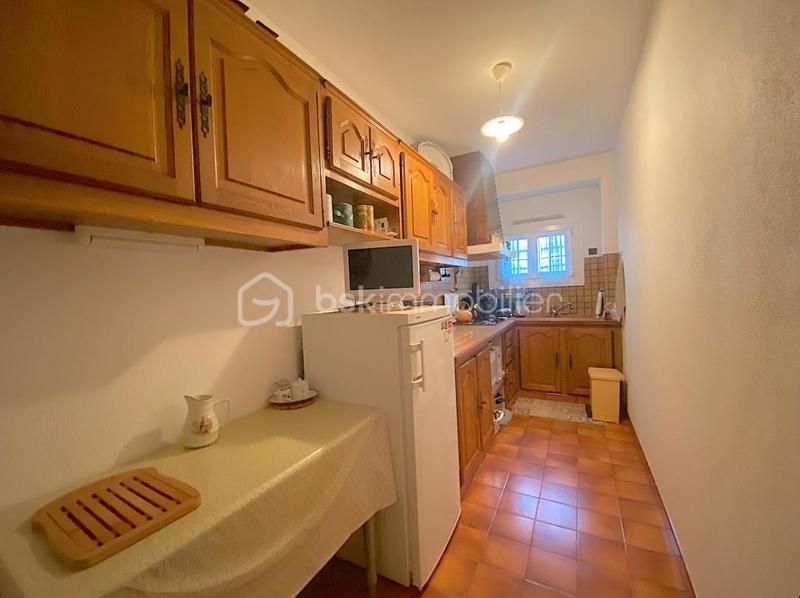 Maison de ville - 97 m² - 4 pièces