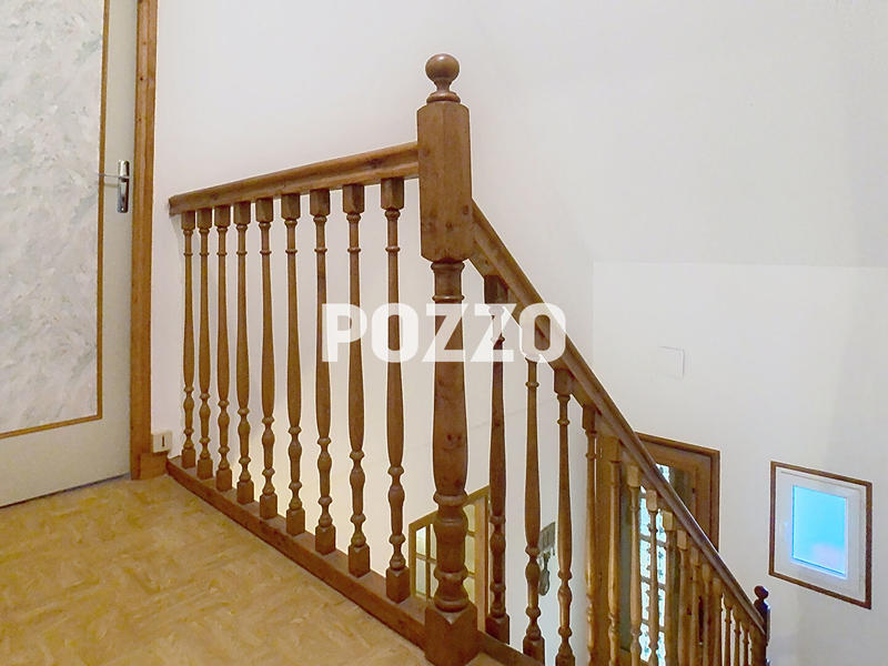 Maison - 179 m² - 6 pièces