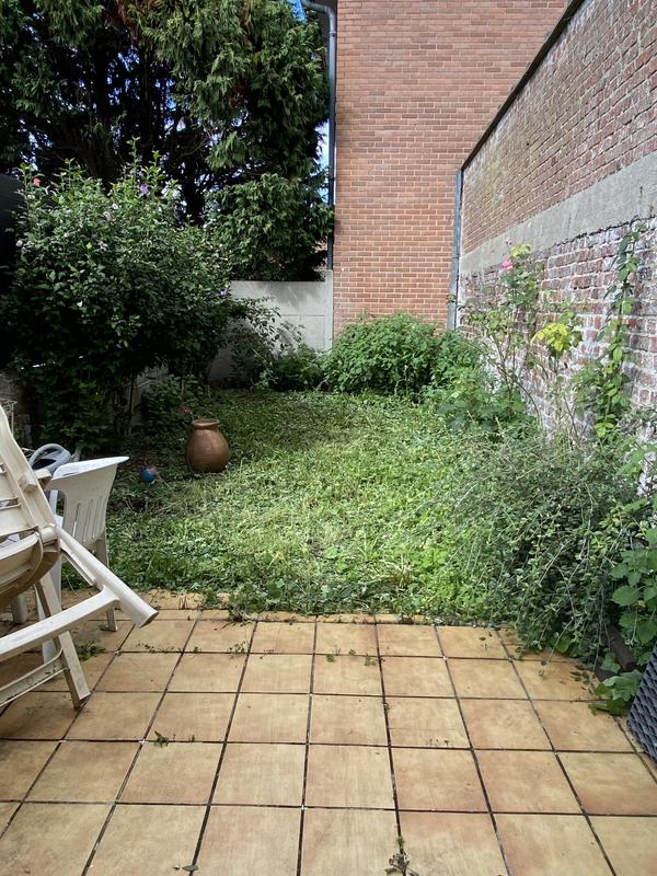 Maison - 80 m² - 5 pièces