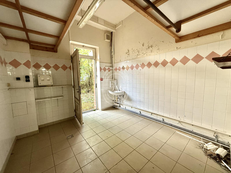 Maison - 125 m² - 4 pièces