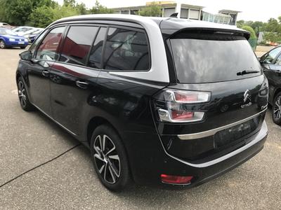 Citroën Grand C4 Picasso 2013 - Spaceto 1.2 Puretech 12v 130 s&amp;S Shine Pack