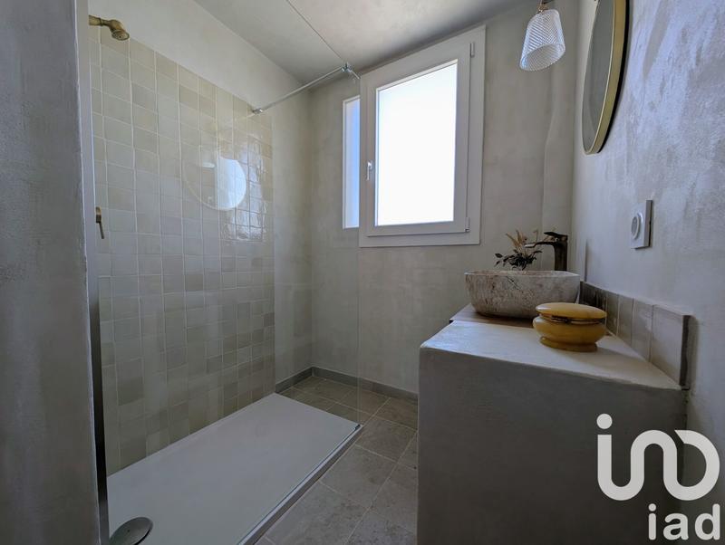 Appartement - 95 m² - 4 pièces