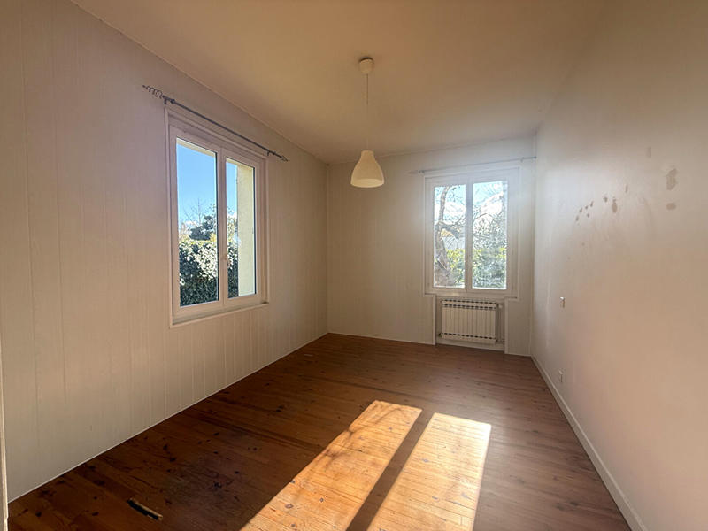 Maison - 94 m² - 4 pièces