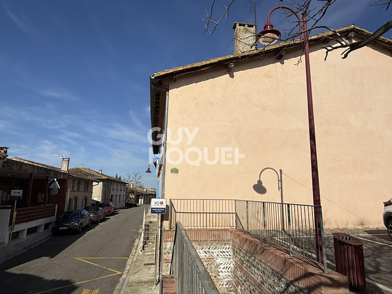 Maison - 287 m² - 6 pièces