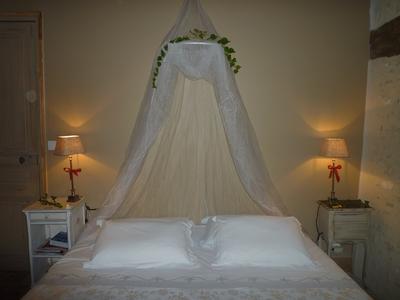 Le Bonheur des Hôtes