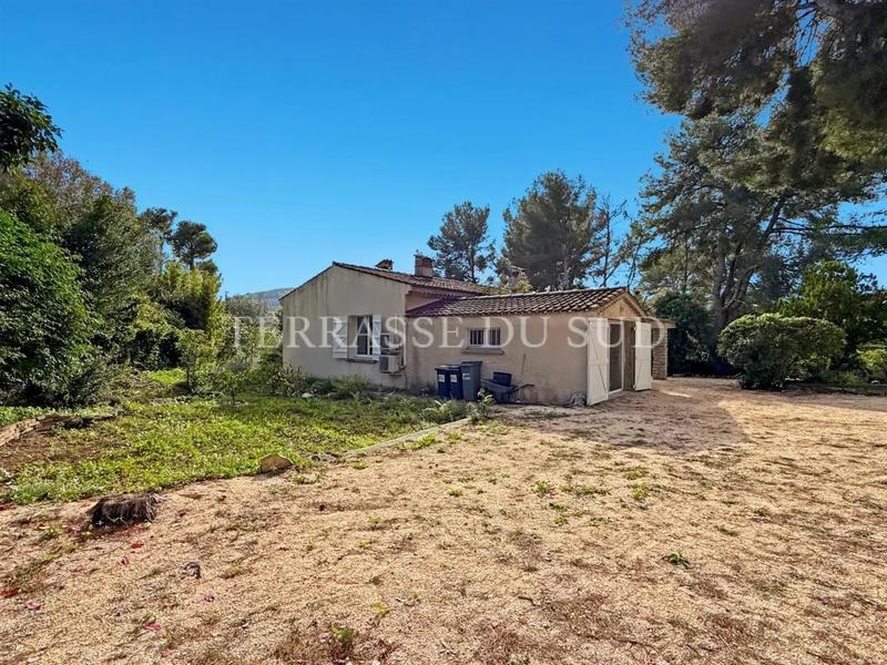 Maison - 94 m² - 4 pièces