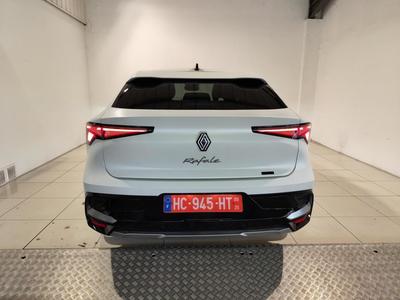 Renault Rafale E-Tech full hybrid 200 Techno