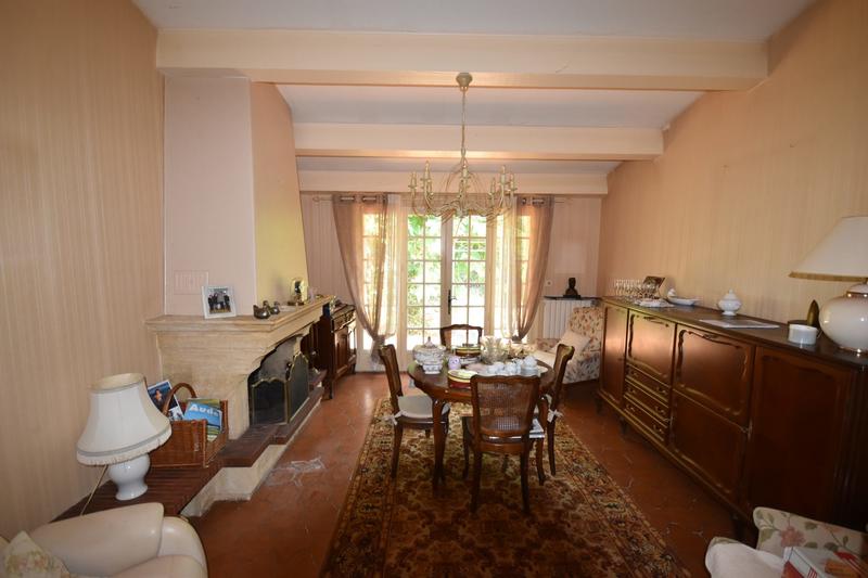 Villa - 160 m² - 6 pièces