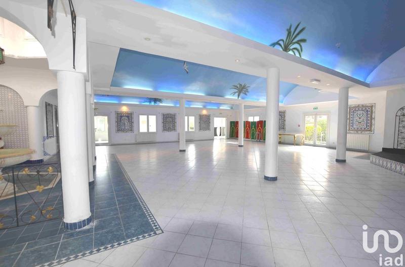 Local commercial - 420 m²