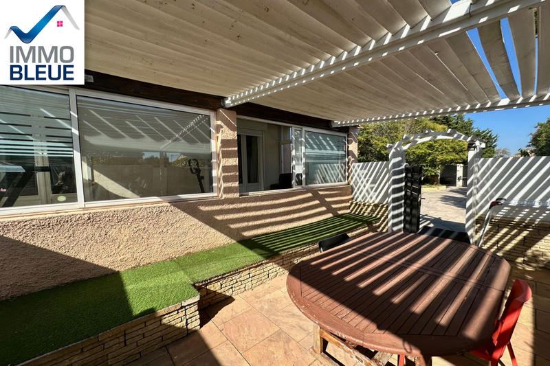 Maison - 161 m² - 5 pièces