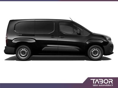 Citroën Berlingo Furgon L2 130 Extenso 10&quot;-Disp