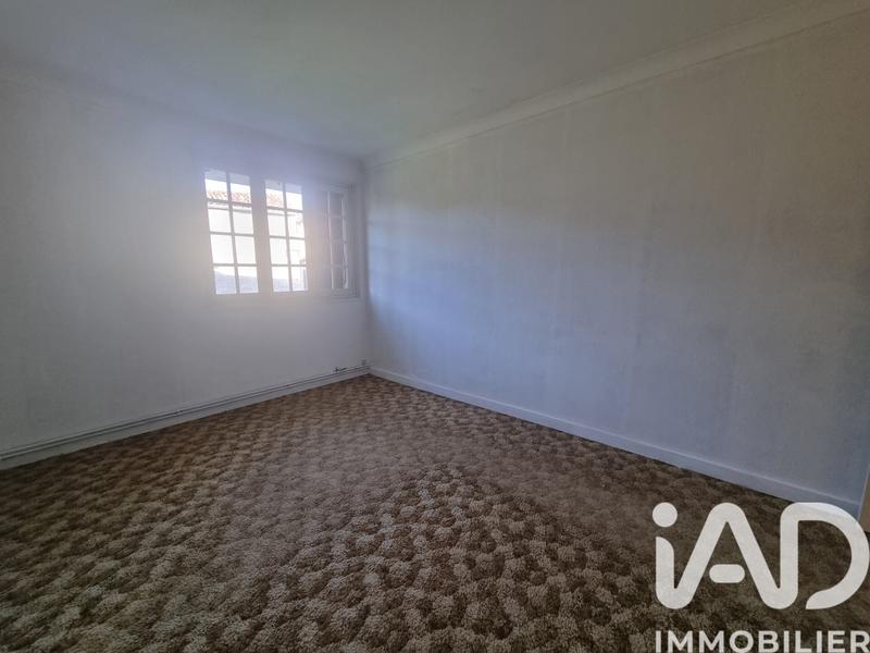 Maison - 100 m² - 3 pièces