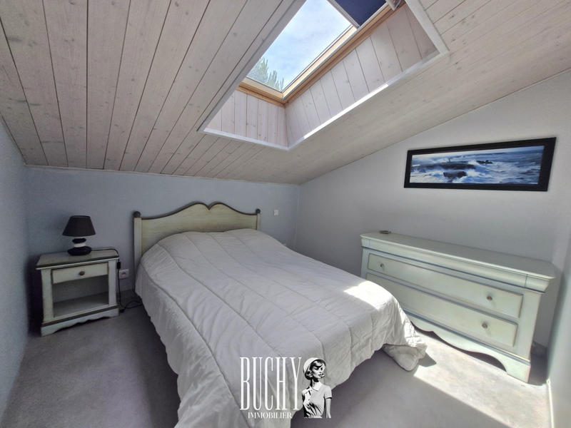 Maison - 194 m² - 10 pièces