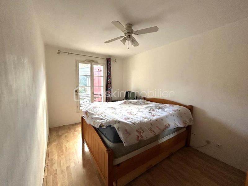 Maison - 94 m² - 4 pièces