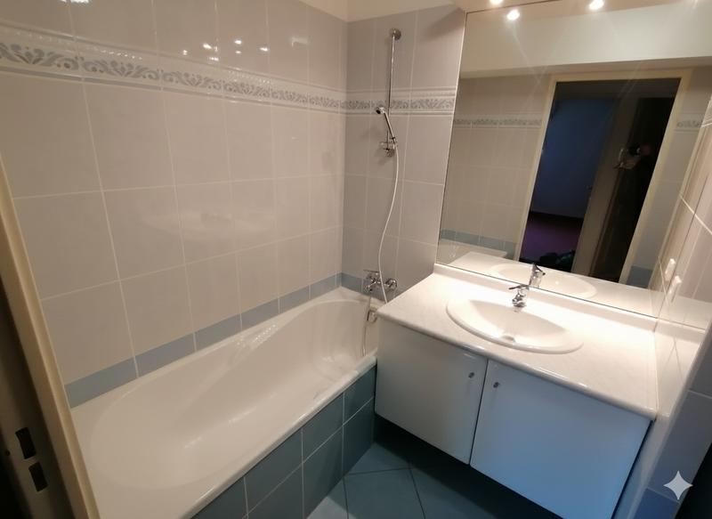 Appartement - 88 m² - 4 pièces