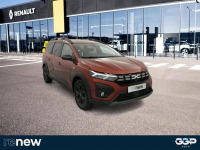 Dacia Jogger Eco-G 100 5 places Extreme +