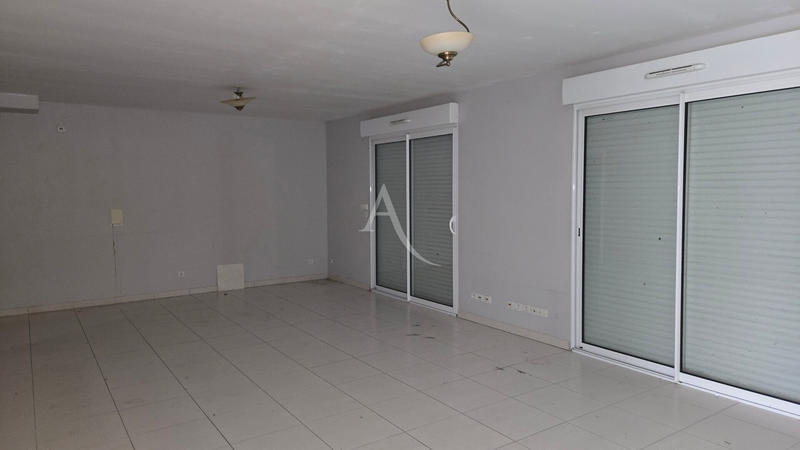 Maison - 135 m² - 7 pièces